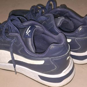 Puma sneakerS (Used)