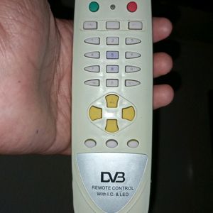 T. V Remote