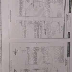 Class 12 Physics Jee DPP Physic Questions