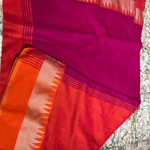 Brand New Handloom Saree for Sale