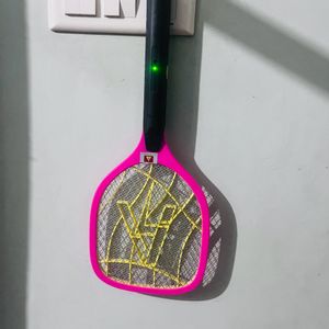 Electric Mosquito Racket