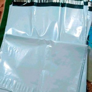 10 BRAND NEW  PACKING BAGS