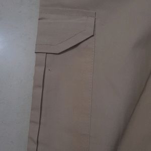 New Pant Not Use Offer