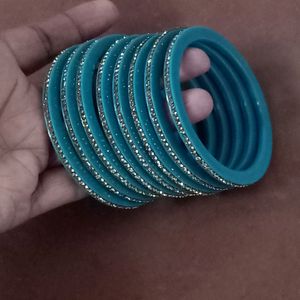 New Bangles ( Set Of 4) Size 2*8