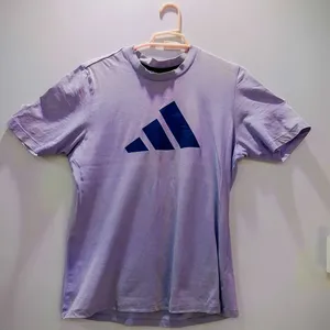 ADIDAS REGULAR FIT T- SHIRT FOR MEN