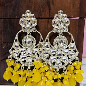 Kashish Sunshine YELLOW