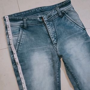 Used Twice Like New Branded Jeans