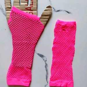 Hand Net Stocking