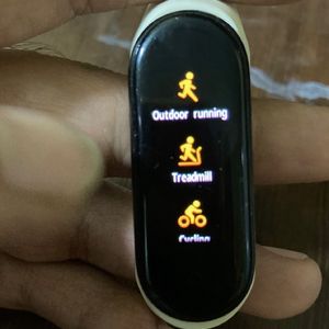 MI band 4 Original Watch