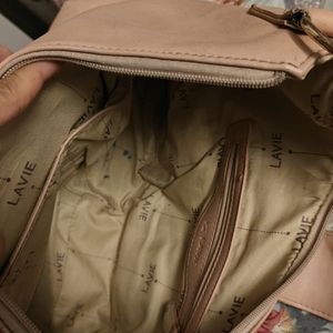 Used Bag Original LAVIE brand