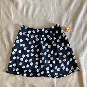 Newme Pinteresty Skirt