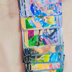 Big deal Pokemon Cards pack