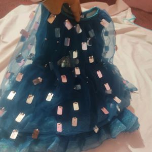 Girls Frock Partywear 🤩😍😍🤩