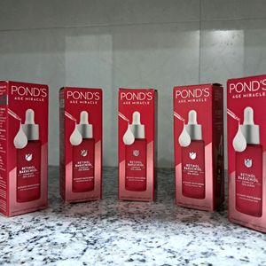 Pond's Age Miracle Ultimate Youth Serum