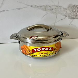 New Steel Hotpot