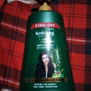 TODAY'S OFFER 💯💯..KESH KING HAIR_SHAMPOO