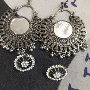 Cambo 2 Earings