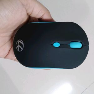 Wireless Mouse