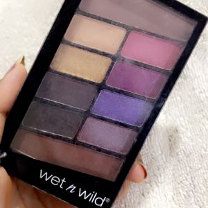 Wet n wild coloricon