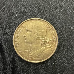 France Coin