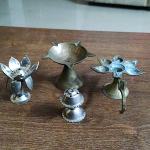 Pooja Items