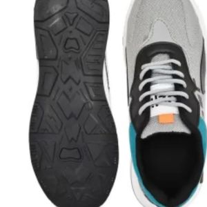 Men's Trendy Sneakers Shoes