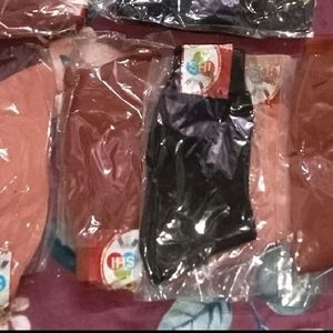 Free 3 Pairs Socks +brand New Cotton Feel Bedsheet