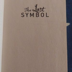 The Lost Symbol By Dan Brown