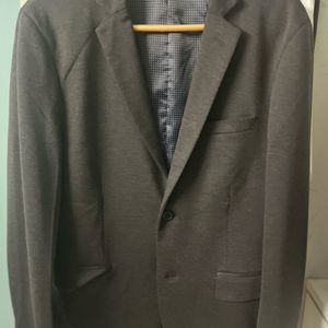 Arrow NewYork Coat Charcoal Grey in new Condition