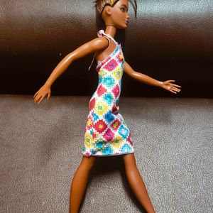 Barbie Fashionista No. 210