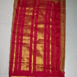 Pure Pattu Saree