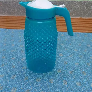 Plastic Mug For Home