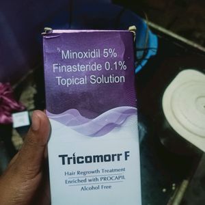 Minoxidil