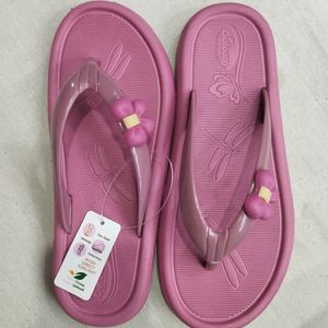 OOFOAM TECHNOLOGY Super-Comfortable For Women