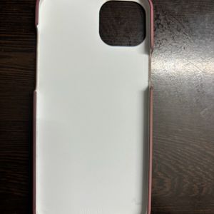 iPhone 15 Plus Hard Back Case
