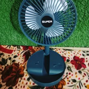 Folding Fan