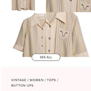 3 Designer Tunic Shirts