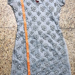 Daily Wear Kurta Set | Churidar