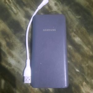 Samsung Original Power Bank