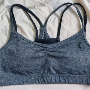 Double Layer Sports Bra