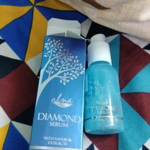 Diamond Face Serum