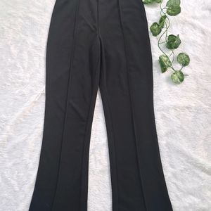 H&M Flared Trouser