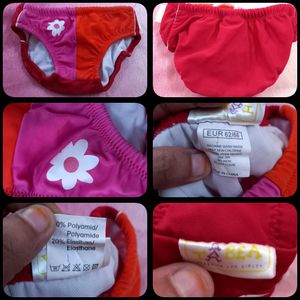 NEW BRANDED BABY SHORTS