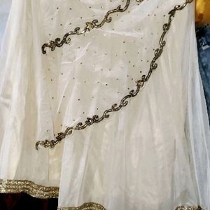 Lehnga Choli With Dupatta