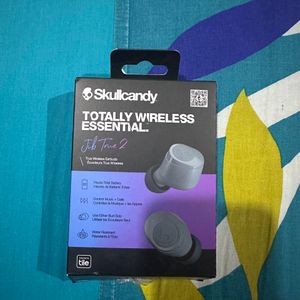 Skull Candy Jibs True 2 Earbuds Wireless Pods