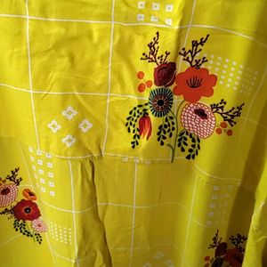 Women's Kurta