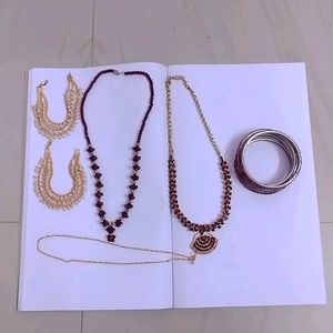 Jewellery Sets