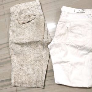 Casual Pant For Men & Women