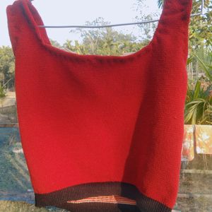 Half Sweater