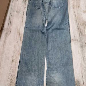 Sc5230 Diesel Jeans Waist 30